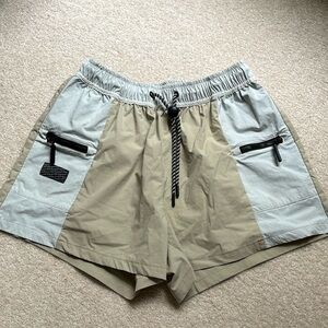 Bearded Goat Womens Summit Short